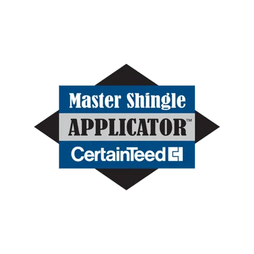 Master shingle applicator certification